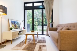 Eco Sanctuary (D23), Condominium #181101162